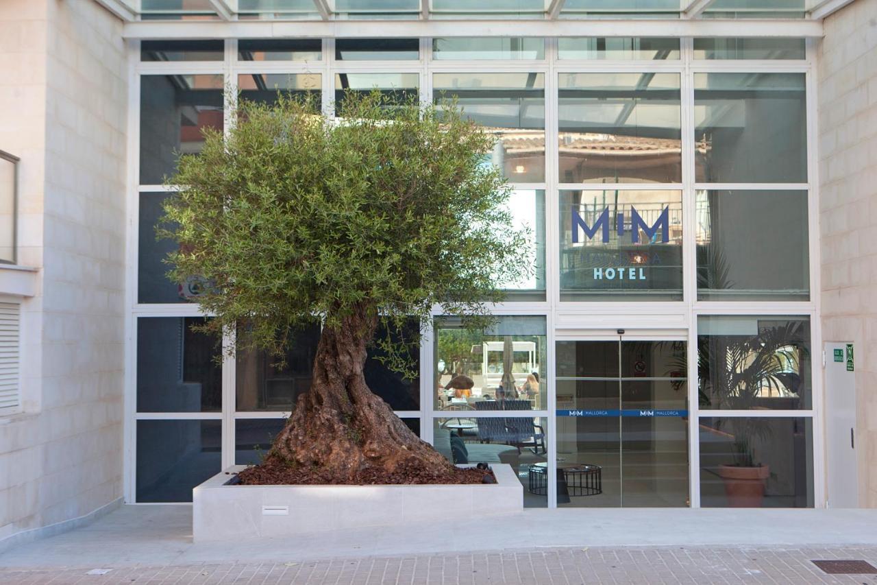 Mim Mallorca & - Adults Only Hotell 4*