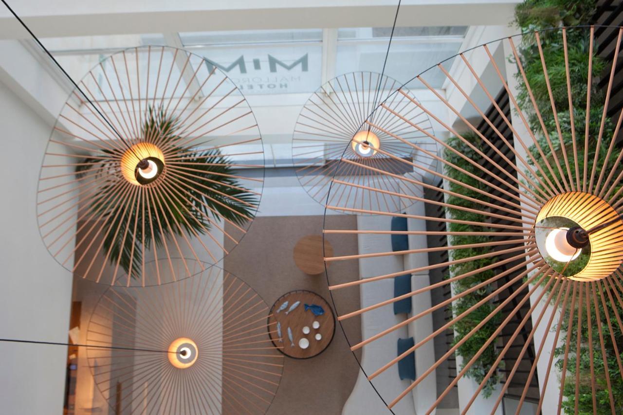 Hotell Mim Mallorca & - Adults Only 4*