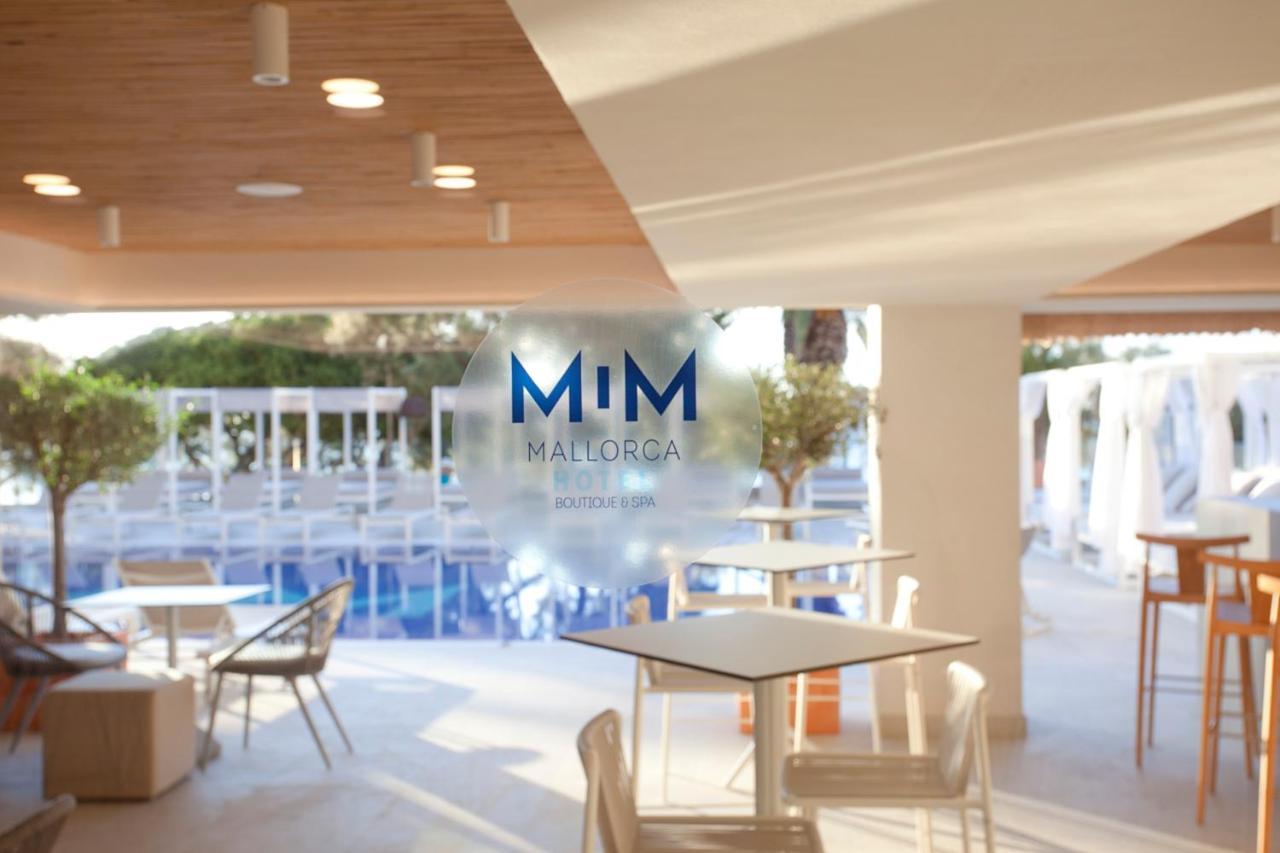 Mim Mallorca & - Adults Only Hotell