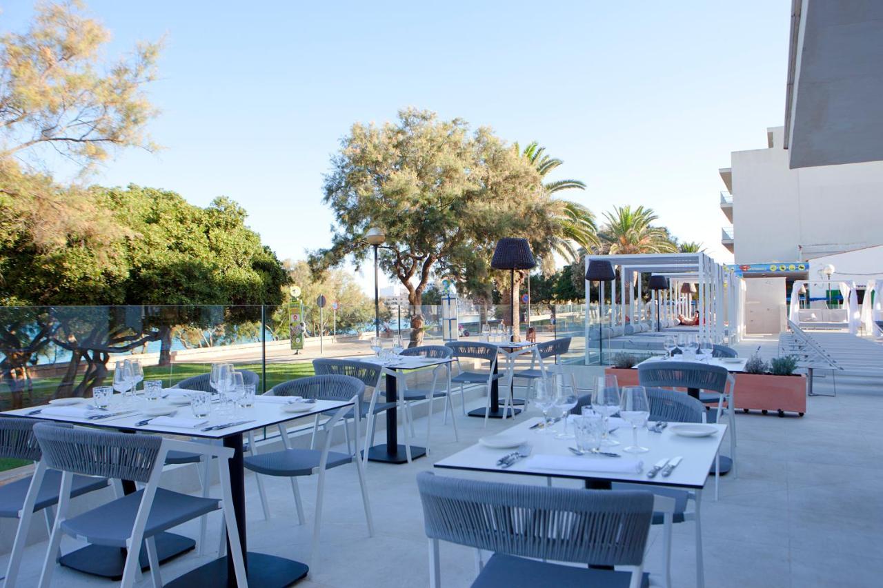 Mim Mallorca & - Adults Only Hotell 4*