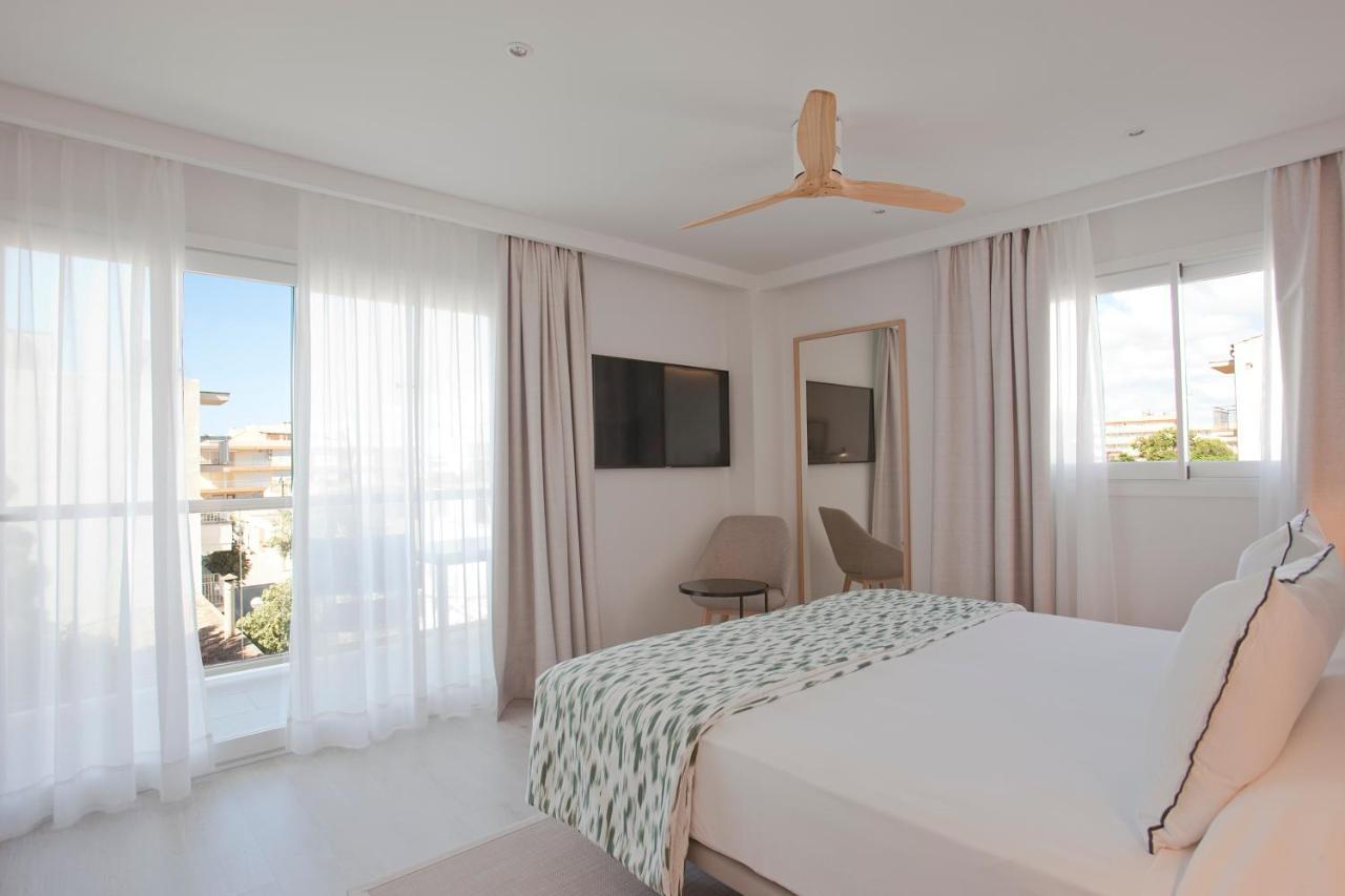 Hotell Mim Mallorca & - Adults Only Sa Coma (Mallorca)