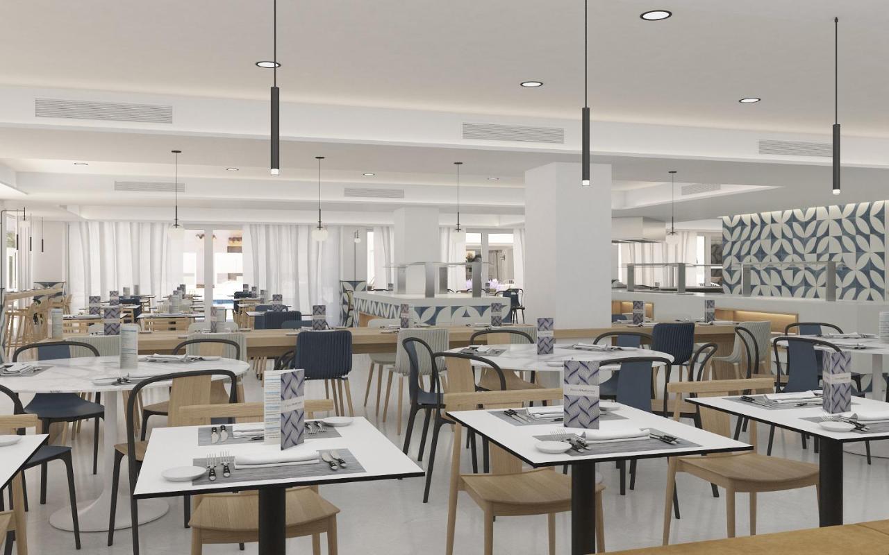 Hotell Mim Mallorca & - Adults Only Sa Coma (Mallorca)