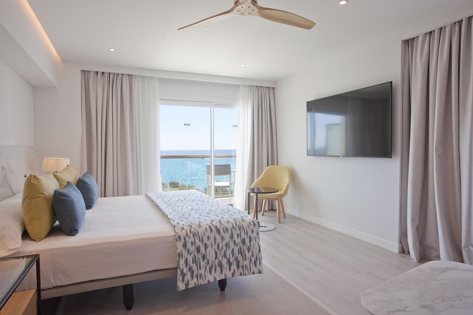 Mim Mallorca & - Adults Only Hotell Sa Coma (Mallorca)