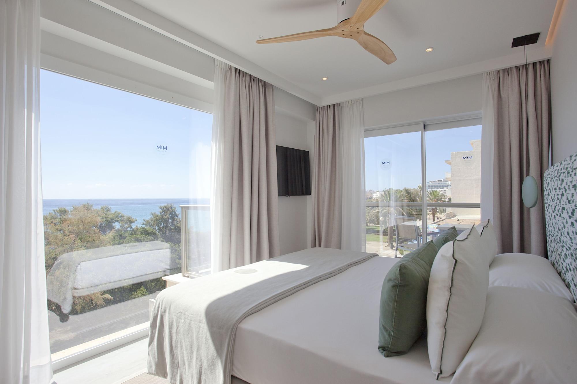 Mim Mallorca & - Adults Only Hotell 4*