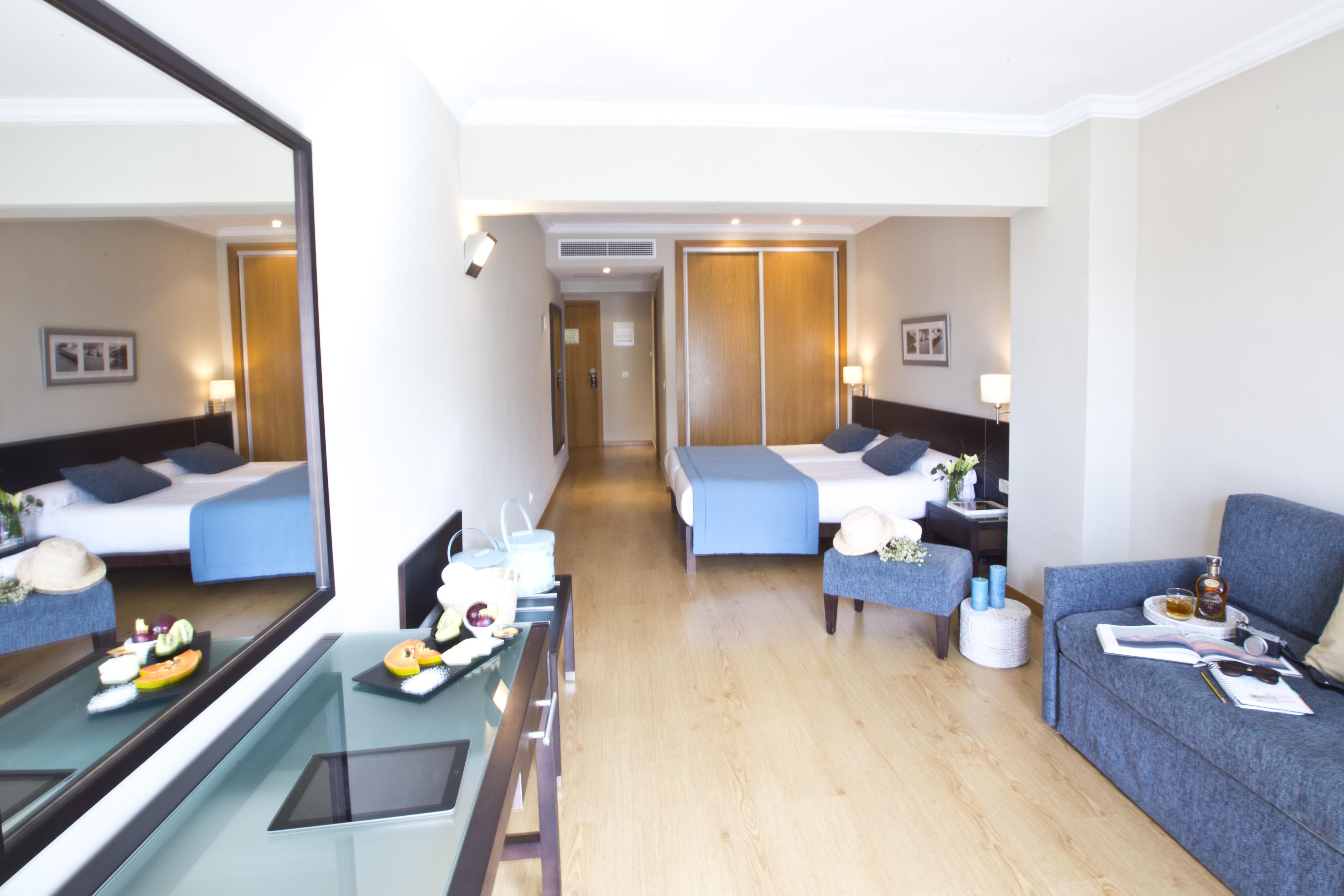Hotell Mim Mallorca & - Adults Only 4*