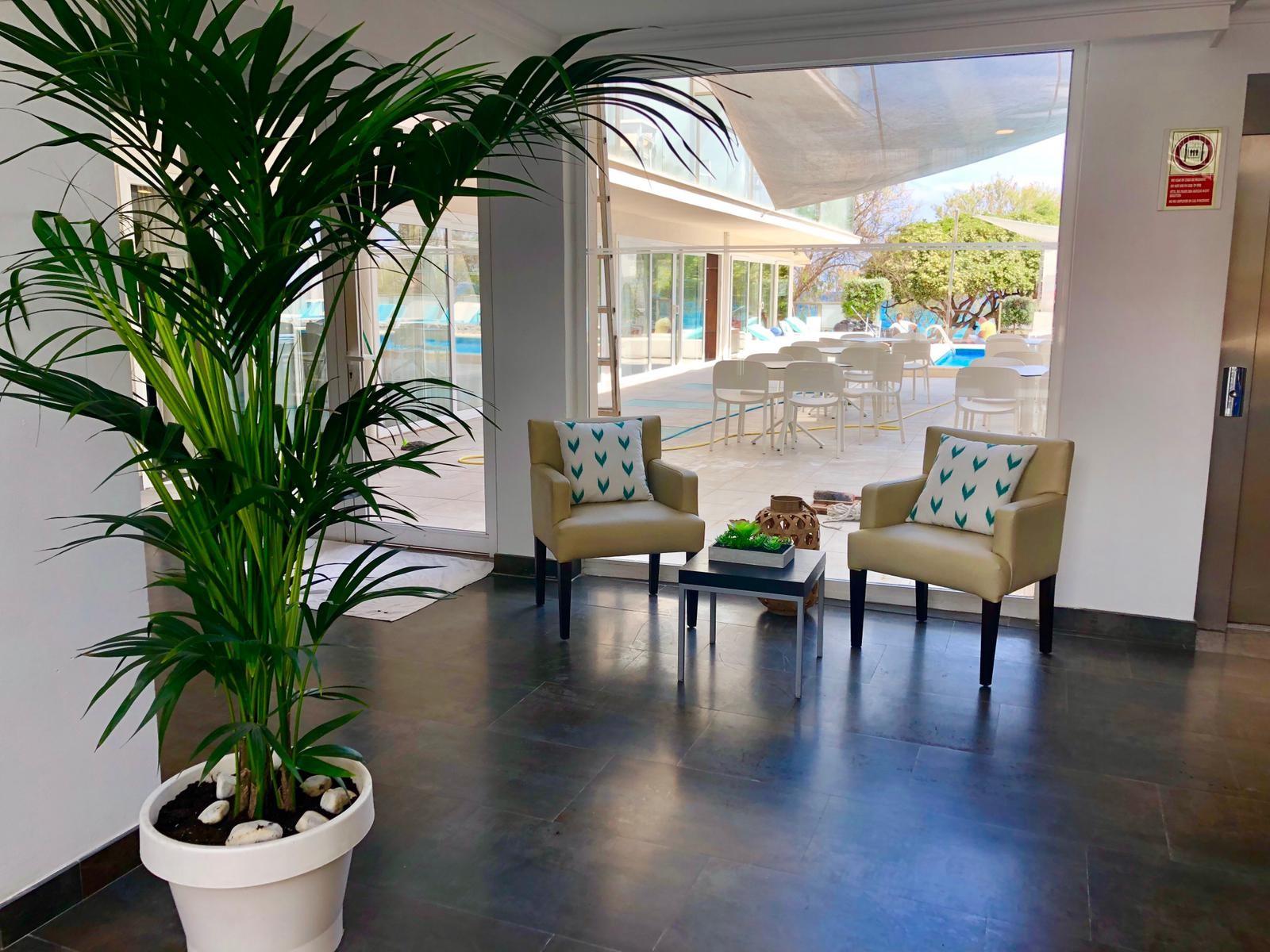 Hotell Mim Mallorca & - Adults Only Sa Coma (Mallorca)