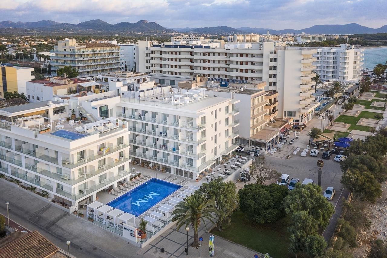 Hotell Mim Mallorca & - Adults Only