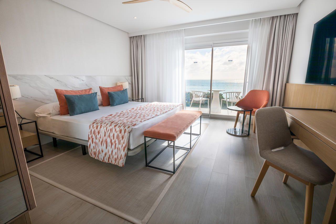 Mim Mallorca & - Adults Only Hotell Sa Coma (Mallorca)